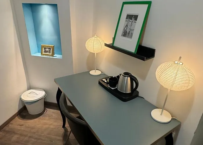 Turquoise Lofts