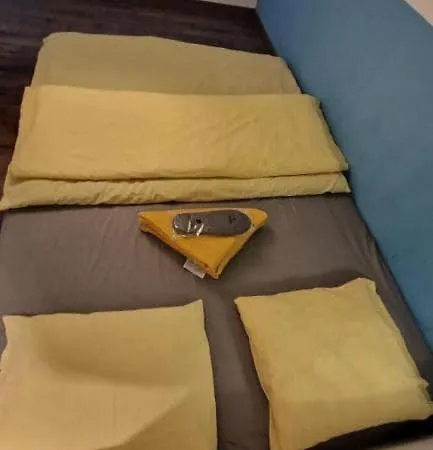 Aparthotel Turquoise Lofts