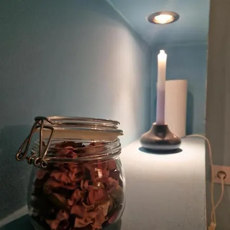 Aparthotel Turquoise Lofts Boedapest