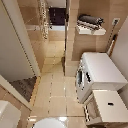 מלון דירות Turquoise Lofts *