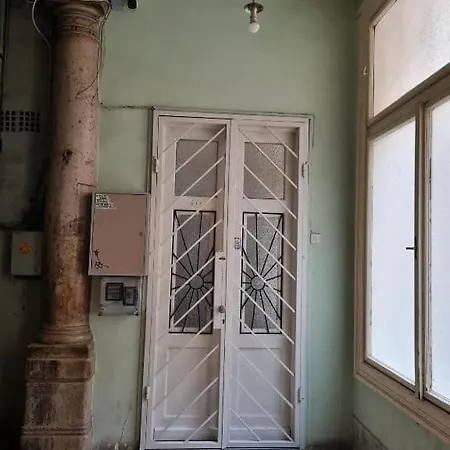 מלון דירות Turquoise Lofts *