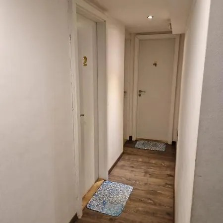 Turquoise Lofts 아파트호텔 *