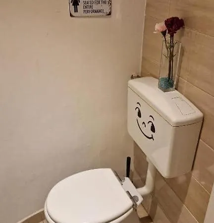 Aparthotel Turquoise Lofts *