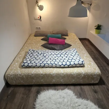 Turquoise Lofts 아파트호텔