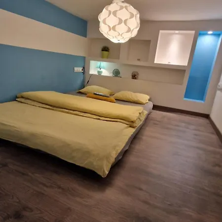 Turquoise Lofts *