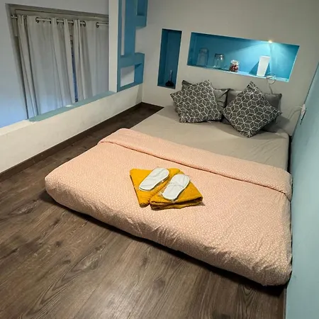 Turquoise Lofts * Boedapest