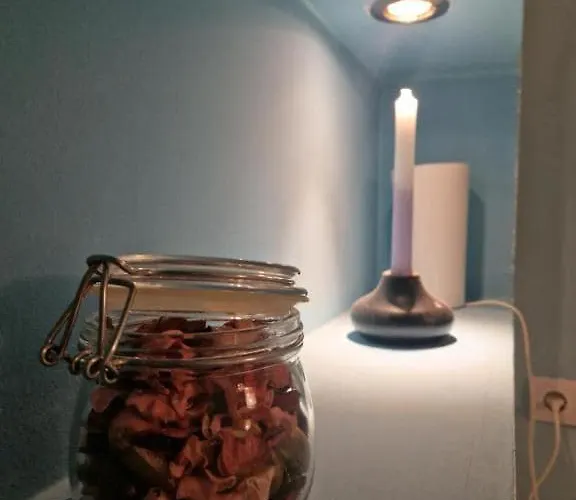 מלון דירות Turquoise Lofts בודפשט