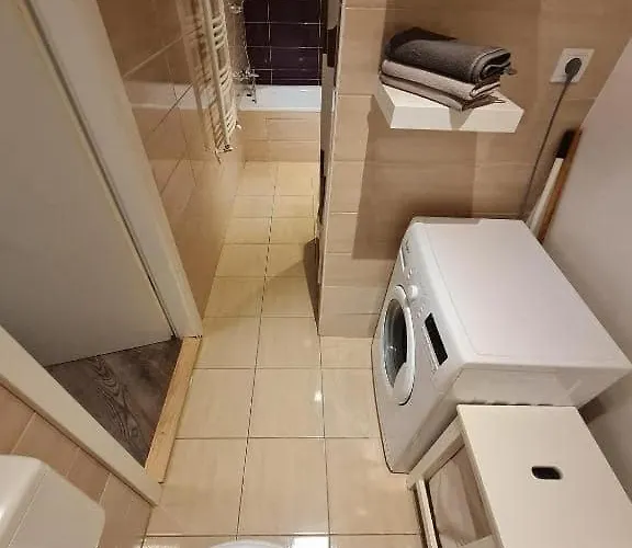 מלון דירות Turquoise Lofts *