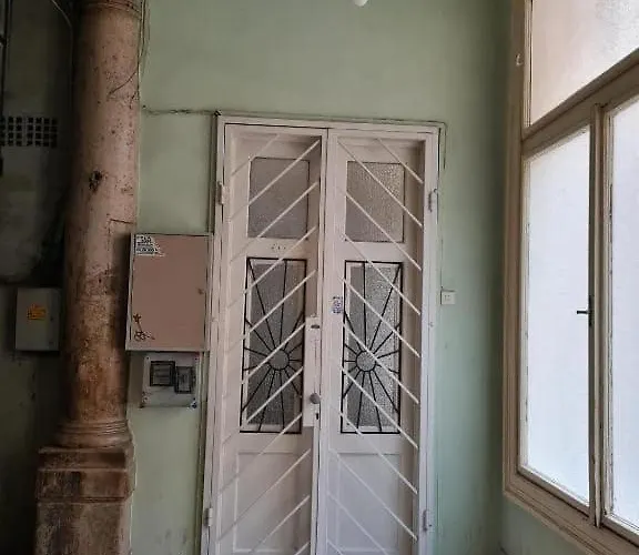 מלון דירות Turquoise Lofts *