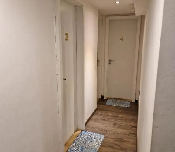 Turquoise Lofts מלון דירות *