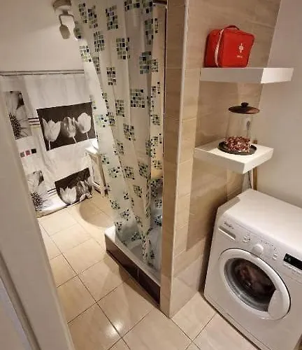Turquoise Lofts מלון דירות *