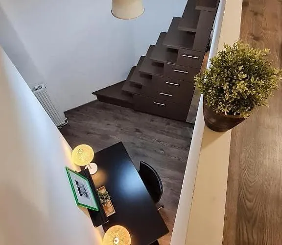 Turquoise Lofts *