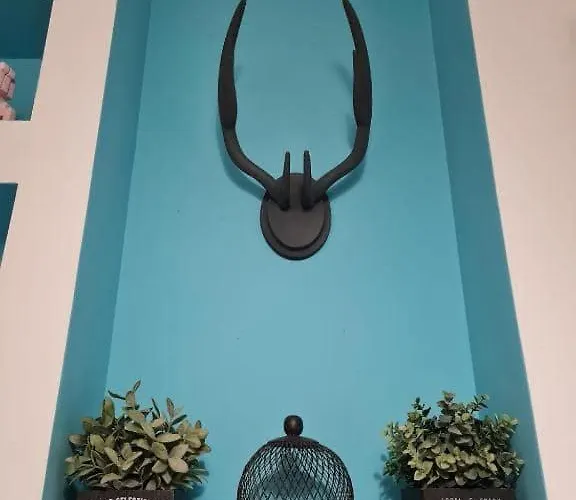 מלון דירות Turquoise Lofts
