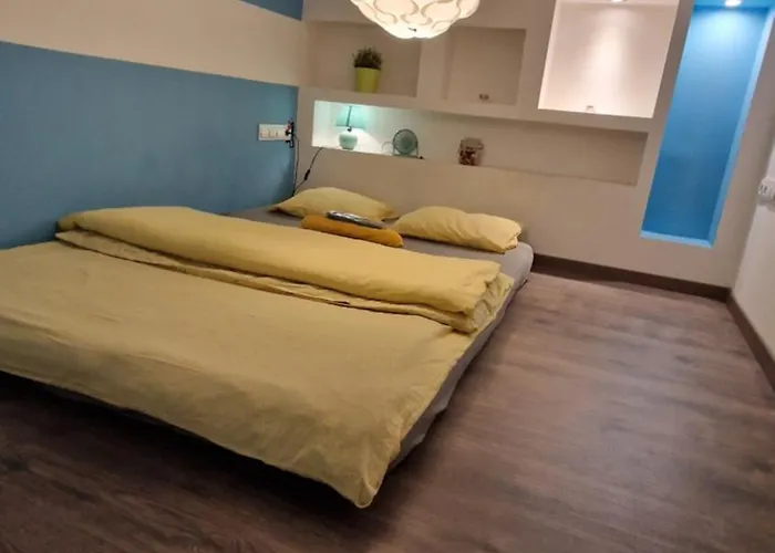 Turquoise Lofts *