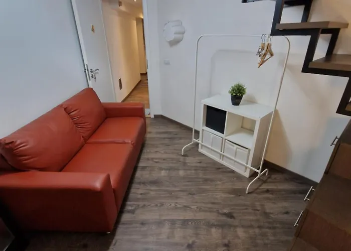 Turquoise Lofts