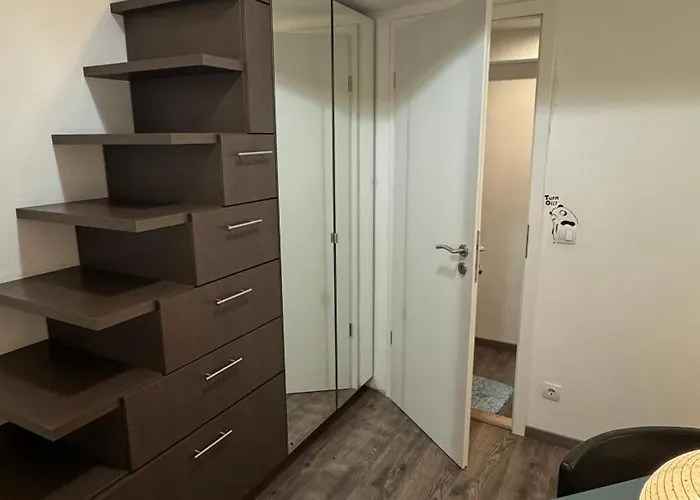 מלון דירות Turquoise Lofts