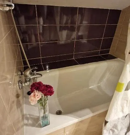 Turquoise Lofts * Budapest