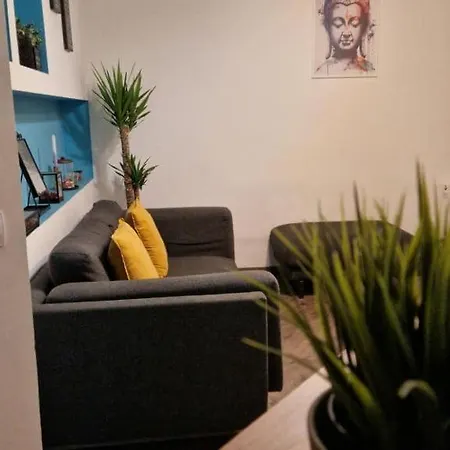 Turquoise Lofts شقة فندقية بودابست