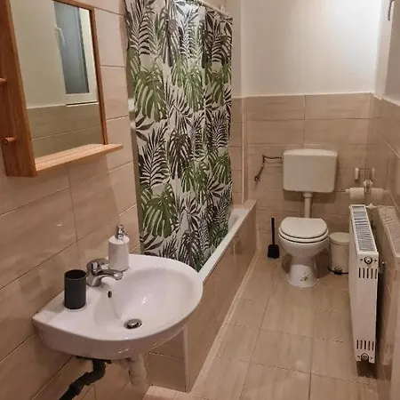 شقة فندقية Turquoise Lofts *