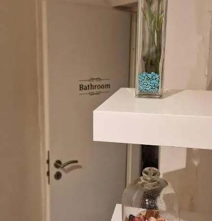 Turquoise Lofts Budapest