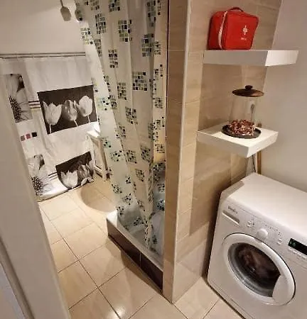 Turquoise Lofts شقة فندقية *