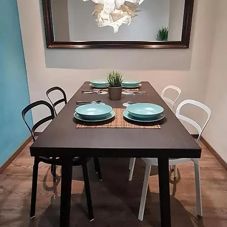 Turquoise Lofts شقة فندقية *