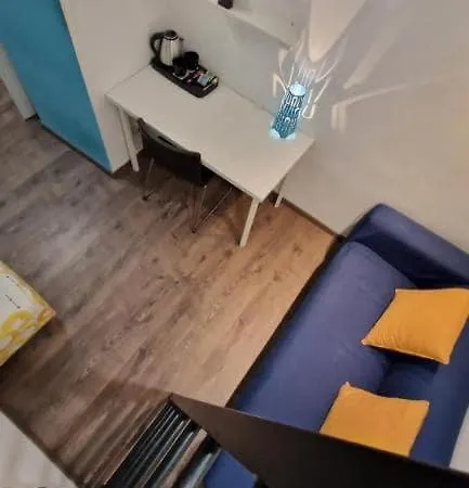 Turquoise Lofts Aparthotel