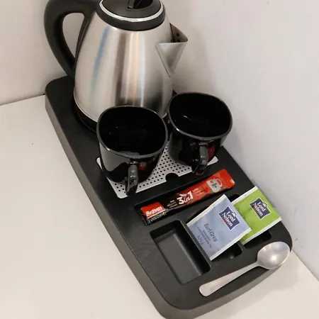 Aparthotel Turquoise Lofts