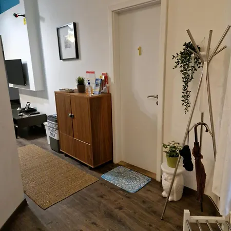 شقة فندقية Turquoise Lofts *