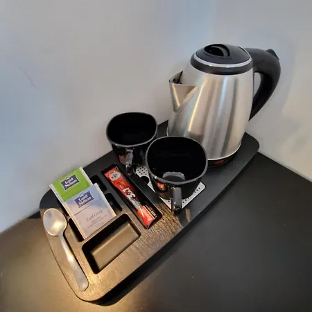 Turquoise Lofts شقة فندقية