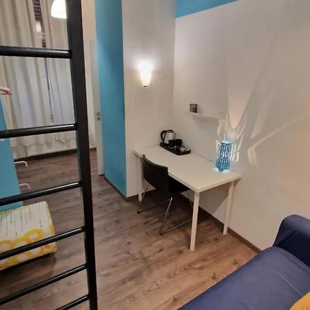 Turquoise Lofts * Budapest