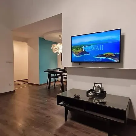 شقة فندقية Turquoise Lofts *