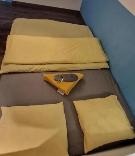 Hotel de apartamente Turquoise Lofts