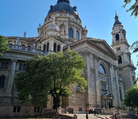 Hotel de apartamente Turquoise Lofts Budapesta