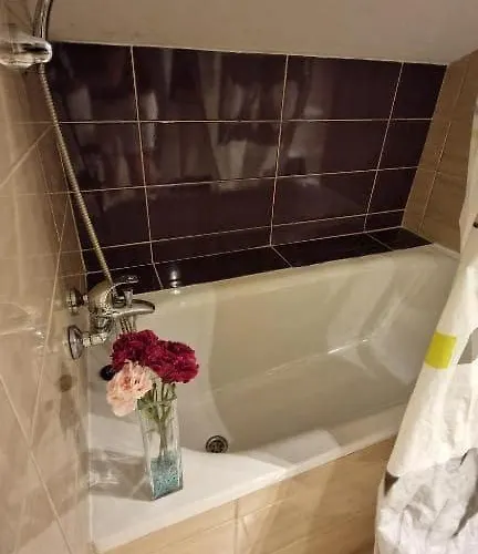 Turquoise Lofts * Budapesta