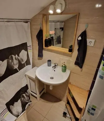 Hotel de apartamente Turquoise Lofts Budapesta