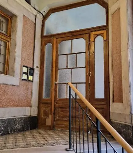 Hotel de apartamente Turquoise Lofts Budapesta