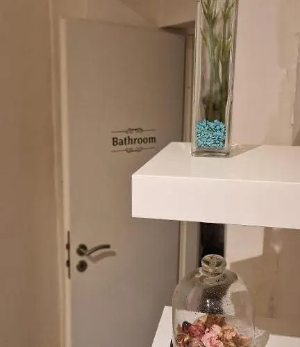 Turquoise Lofts Budapesta