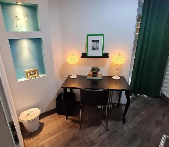 Hotel de apartamente Turquoise Lofts *