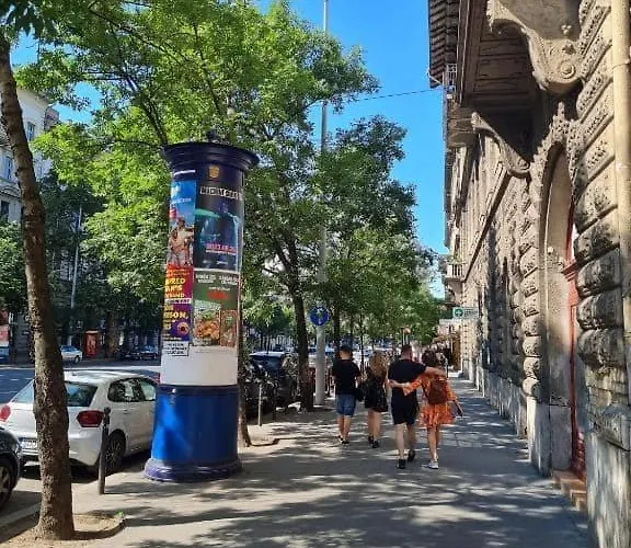 Turquoise Lofts Hotel de apartamente