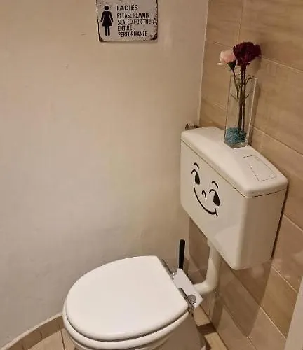 Hotel de apartamente Turquoise Lofts *