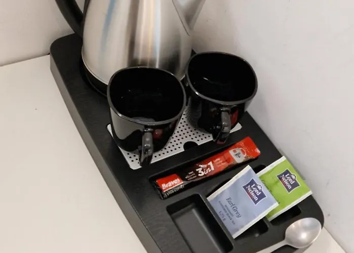 Hotel de apartamente Turquoise Lofts