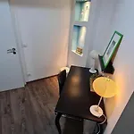 Lejlighedshotel Turquoise Lofts Budapest