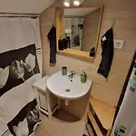 Lejlighedshotel Turquoise Lofts Budapest