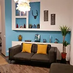 Turquoise Lofts Lejlighedshotel *