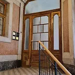 Lejlighedshotel Turquoise Lofts Budapest