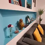 Lejlighedshotel Turquoise Lofts *