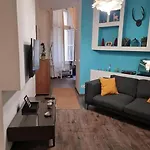 Turquoise Lofts Lejlighedshotel *