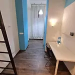 Turquoise Lofts Lejlighedshotel