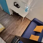 Turquoise Lofts Lejlighedshotel